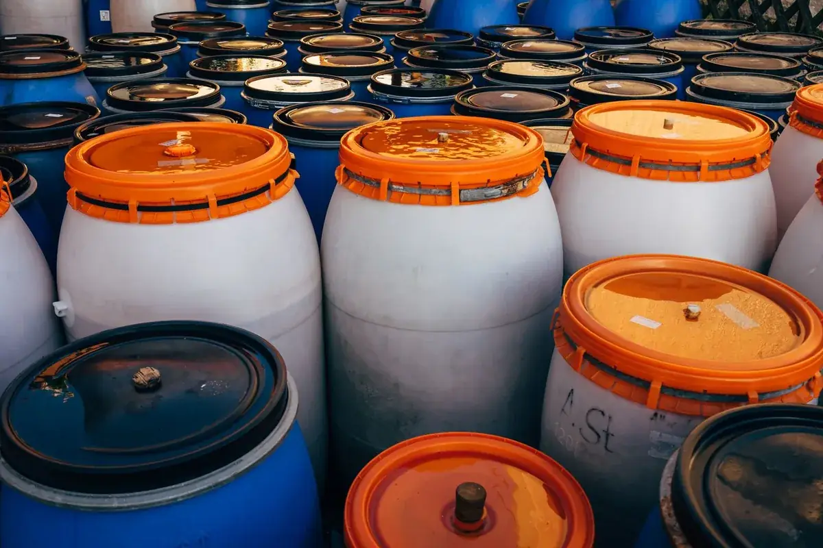 Chemical & Toxic Waste Cleanup in Puget Island, WA